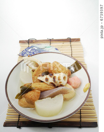 おでん おでん 6739397