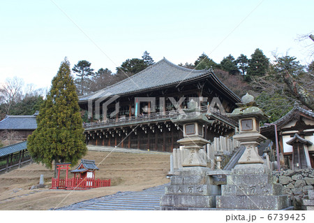 東大寺二月堂 6739425