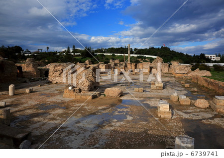 カルタゴ 6739741