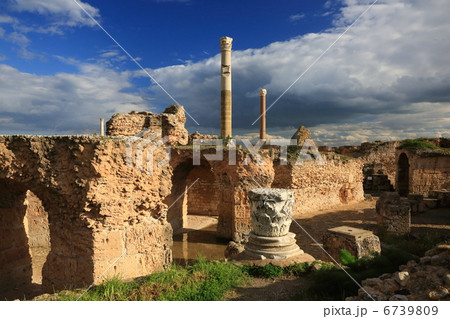 カルタゴ 6739809