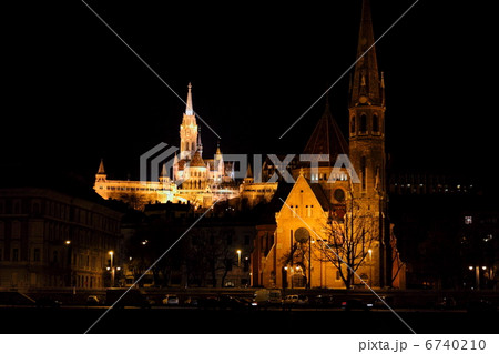 ブダペスト 6740210