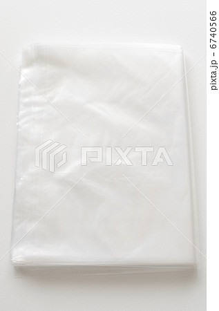 ポリ袋 6740566