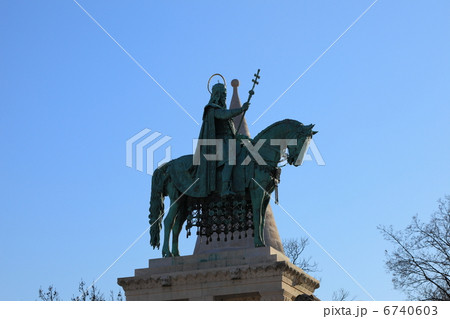 ブダペスト 6740603