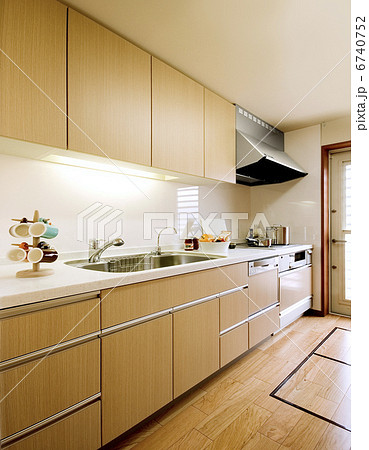 キッチン キッチン 6740752