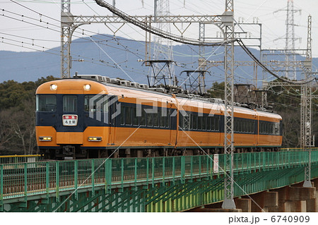 近鉄１２４００系 6740909