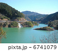 かわせみ湖 6741079