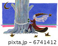 樹のピアノ 6741412