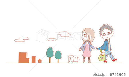 ゆるやかなライフ 6741906