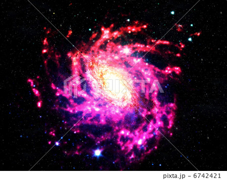 コスモ☆大宇宙 6742421