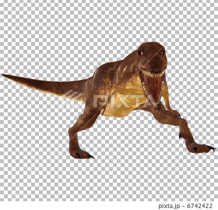 T-REX☆霸王龍 6742422