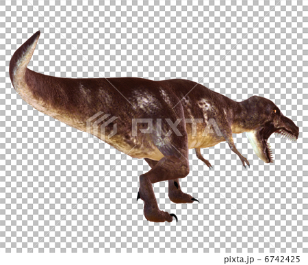 T-REX☆ティラノサウルス T-REX☆ティラノサウルス 6742425