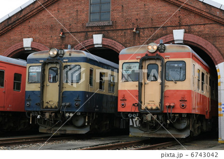 JR西日本 キハ52系 JR西日本 キハ52系 6743042