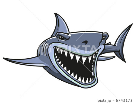 Danger shark attacks 6743173