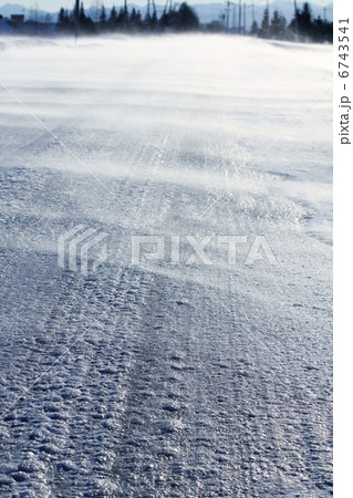 吹雪 6743541