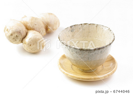 生姜湯 生姜湯 6744046
