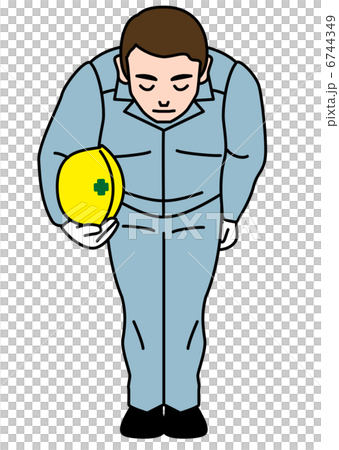 工事中ご迷惑をおかけします 6744349