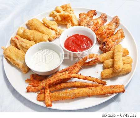 tasty appetizer tasty appetizer 6745118