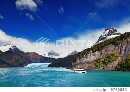 Spegazzini Glacier, Argentina 6746829