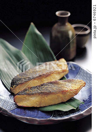 ホッケの西京漬 ホッケの西京漬 6746921