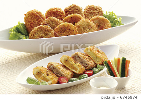 コロッケ・バラエティセット 6746974