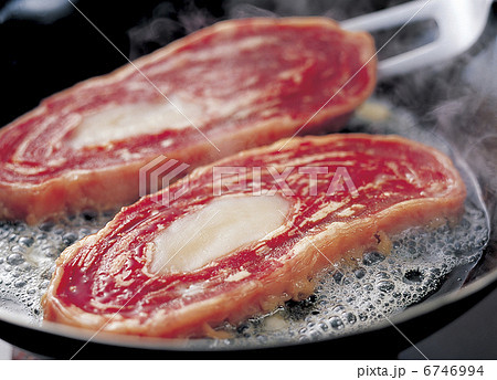 ホタテの創作ステーキ ホタテの創作ステーキ 6746994