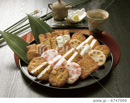 さつま揚げ さつま揚げ 6747009