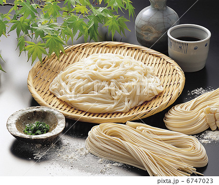 稲庭うどん 6747023