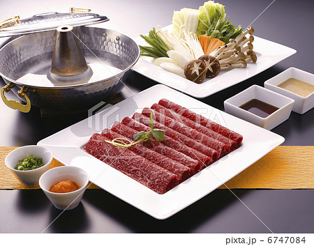 米沢牛もも肉 6747084