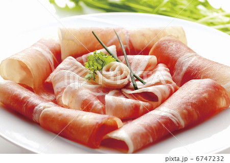 放牧豚肉 6747232