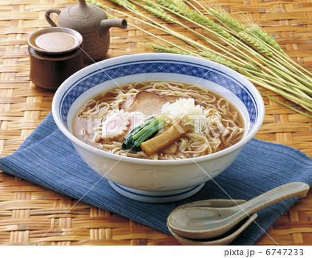 喜多方ラーメン 喜多方ラーメン 6747233