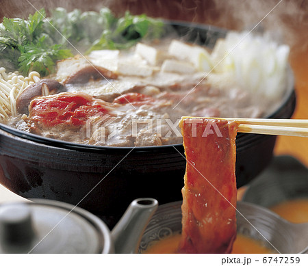 鹿児島県産黒毛和牛すきやき 鹿児島県産黒毛和牛すきやき 6747259