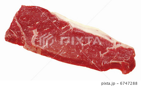 オーストラリア産牛サーロインステーキ オーストラリア産牛サーロインステーキ 6747288