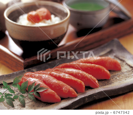 無着色辛子明太子 無着色辛子明太子 6747342