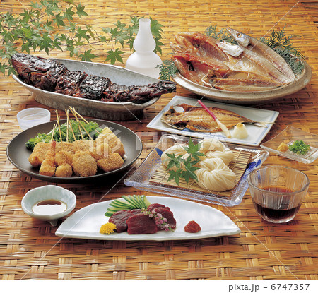 食卓 6747357