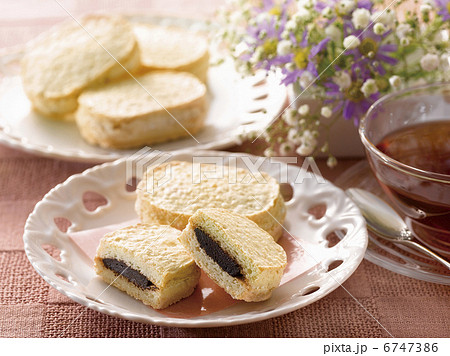 チョコダックワーズ チョコダックワーズ 6747386
