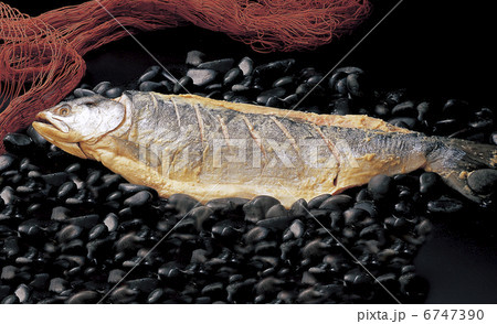 鮭の味噌漬け 6747390