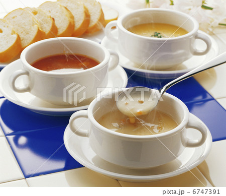 スープセット 6747391