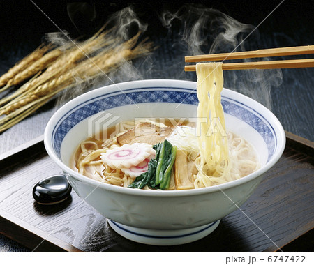 喜多方ラーメン 6747422