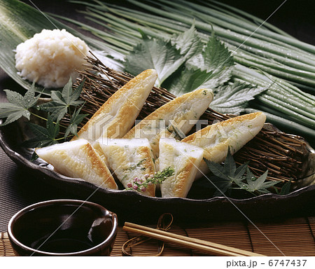 笹かまぼこ 6747437