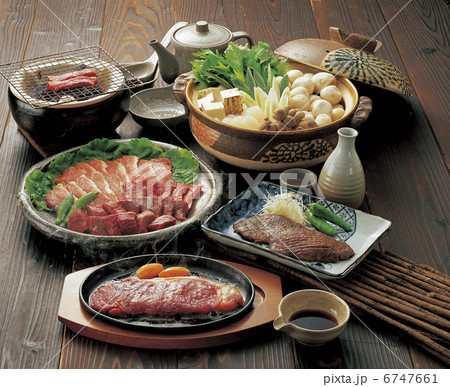 東北の味 東北の味 6747661