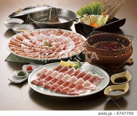 鹿児島黒豚三昧 6747700