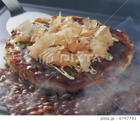 お好焼き 6747781