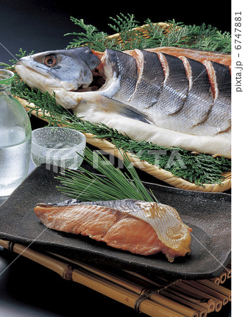 時鮭 時鮭 6747881