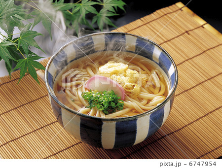 讃岐うどん 6747954