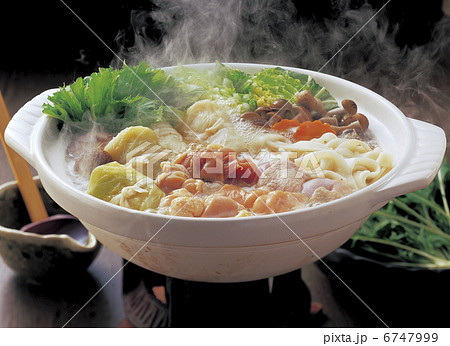 名古屋コーチン水炊き鍋 6747999