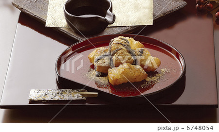 きなこおかき 6748054