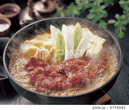 桜鍋 桜鍋 6748082