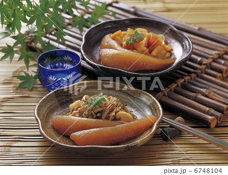 数の子松前漬け・数の子ハリハリ漬け 6748104