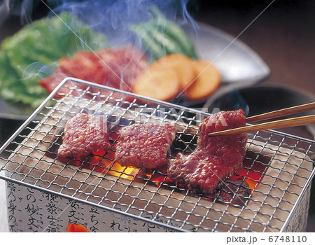 米沢牛焼肉 米沢牛焼肉 6748110