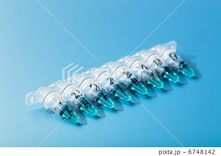 Microtubes 6748142